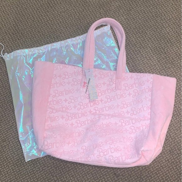 SCL x Barbie